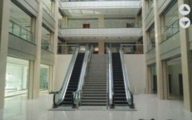 商場自動扶梯選購指南 提升商業(yè)空間價值的關(guān)鍵要素