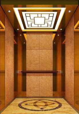 山東鼎亞電梯 專注小機房乘客電梯的生產、銷售與專業安裝