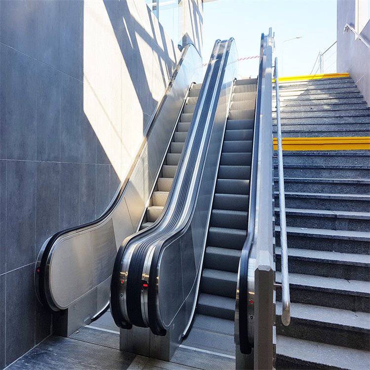 河北電梯定制與銷售 從小區到商場，一站式解決方案