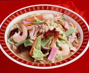 多獲性魚貝類魚糜制品的崛起 水產(chǎn)品加工的新篇章