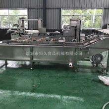 晉江市金井遠(yuǎn)宏水產(chǎn)品加工廠 深耕水產(chǎn)品與藻類加工的行業(yè)典范