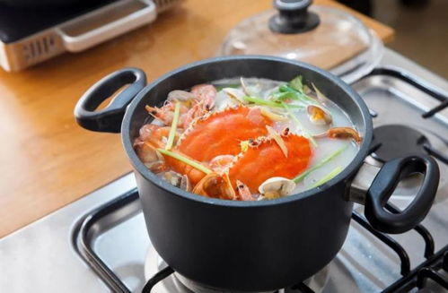 健康科普 | 如何安全食用水產品？記住這六點，讓美味與健康兼得