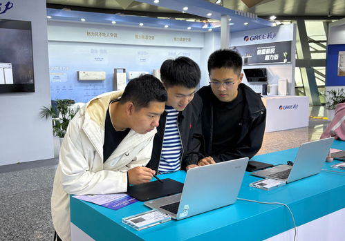 2025年創(chuàng)新創(chuàng)業(yè)文化節(jié)丨我校組織師生參加第十四屆中國國際專利技術(shù)與產(chǎn)品交易會信息技術(shù)咨詢服務(wù)